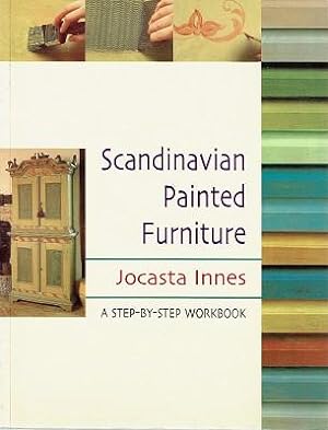 Scandinavian Painted Furniture