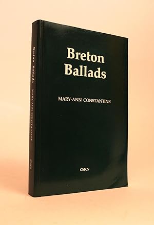 Breton Ballads