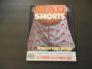MAD Super Special #68 Fall 1989 Shorts 96 Pages Of Flimsy Material