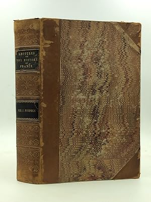 LECTURES ON THE HISTORY OF FRANCE