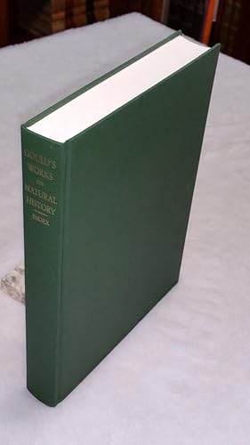 An Analytical Index to the Works of the Late John Gould, F.R.S.