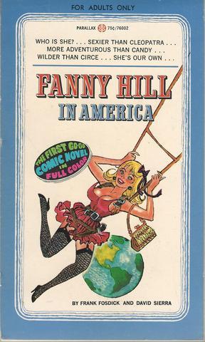 Fanny Hill in America