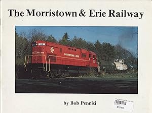 The Morristown & Erie Railway