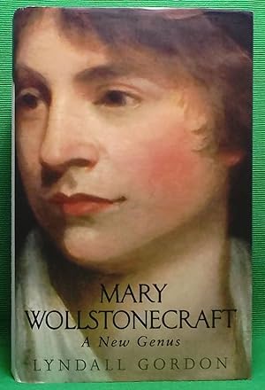 Mary Wollstonecraft: A New Genus
