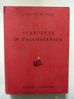 SCARPETTE IN PALCOSCENICO Collana La Melagrana, 17