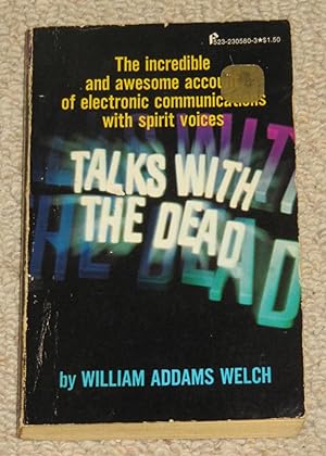 Talks With the Dead