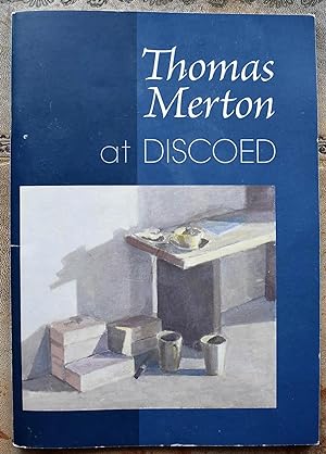 Thomas Merton at Discoed – Heaven in Ordinary: Contemplating Thomas Merton's Photographs Through ...