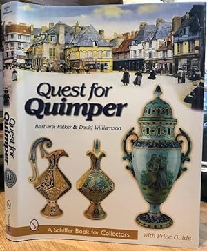 Quest for Quimper
