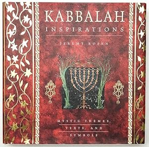 Kabbalah Inspirations: Mystic Themes, Texts, and Symbols