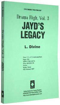 Jayd's Legacy, Drama High Vol. 3