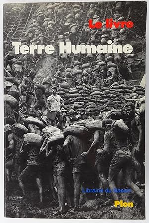 Le livre Terre humaine 1