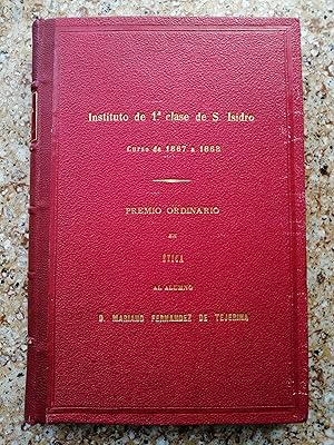 Institutiones Philosophiae Theoreticae in usum praelectionum, auctore Franc. Rothenflue, S.J., . ...