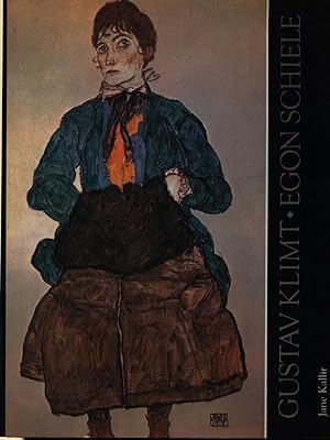 Gustav Klimt Egon Schiele