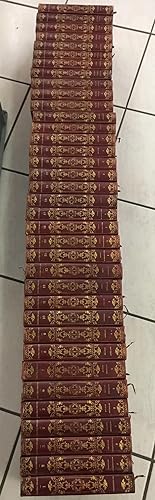 Oeuvres complètes en 36 volumes