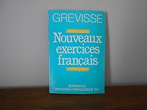 Nouveaux exercices français