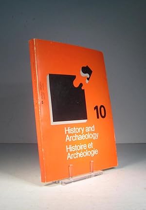 Histoire et archéologie. No. 10 (1977)
