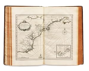 L'Histoire du Nouveau Monde ou Description des Indes Occidentales, Contenant dix-huict Livres, Pa...