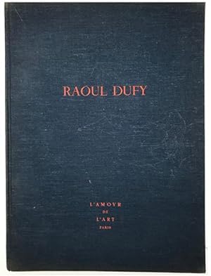Hommage a Raoul Dufy