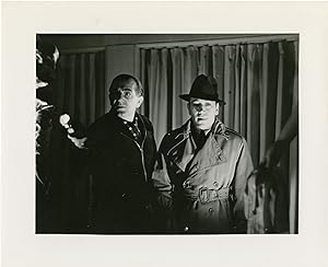 You and Me (Original photograph from the set of the 1938 film)