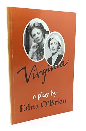 VIRGINIA A Play