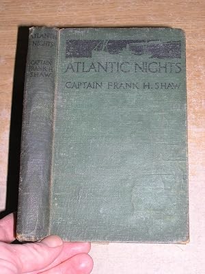 Atlantic Nights & Other Tales