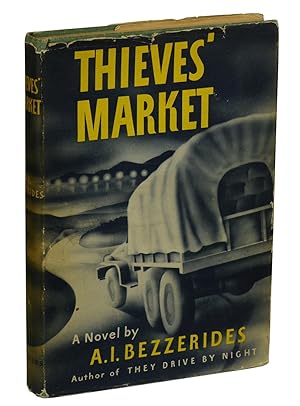 Thieves' Market