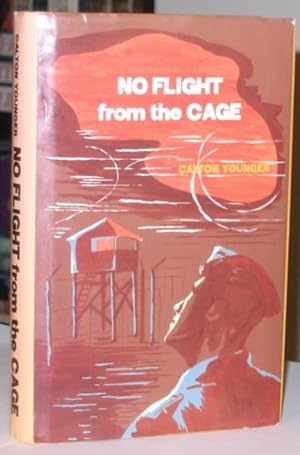 No Flight from the Cage -(SIGNED)-