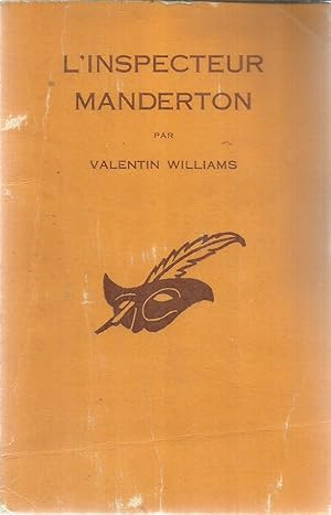 L'inspecteur Manderton