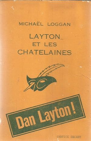 Layton et les Chatelaines