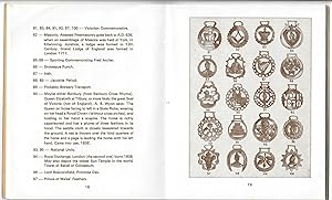All about Horse Brasses; A Collectors' Complete [Guide]