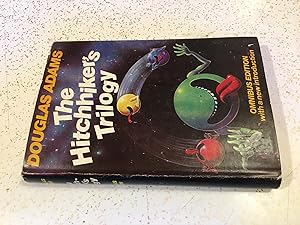 The Hitchhiker's Trilogy: Omnibus Edition