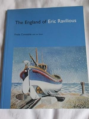 England of Eric Ravilious