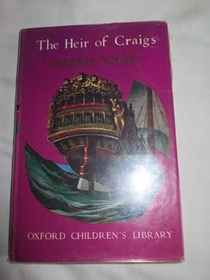 The Heir of Craigs