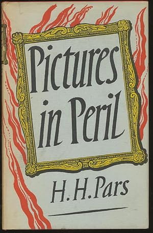 Pictures in Peril