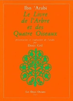 Le livre de l'arbre et des quatre oiseaux