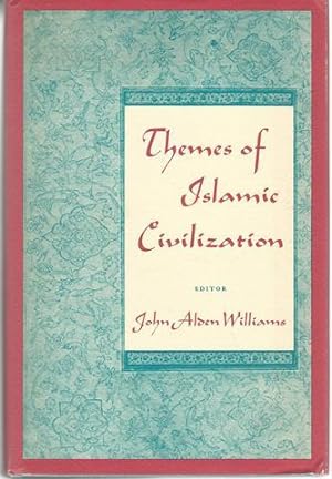 Themes of Islamic civilization