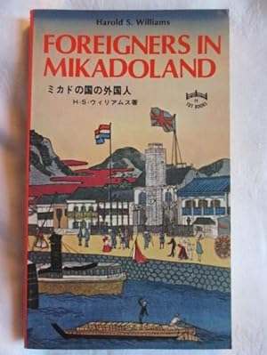Foreigners in Mikadoland