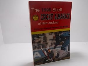The 1996 Shell Cricket Almanack of New Zealand