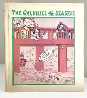 The Chunkies At The Seaside