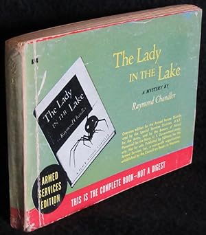 The Lady in the Lake: A Mystery