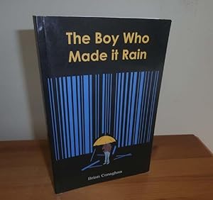 The Boy Who Made It Rain