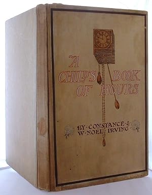 A Child's Book of Hours