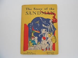 The Story of the Sandman