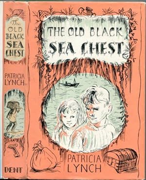 The Old Black Sea Chest: A Story of Bantry Bay
