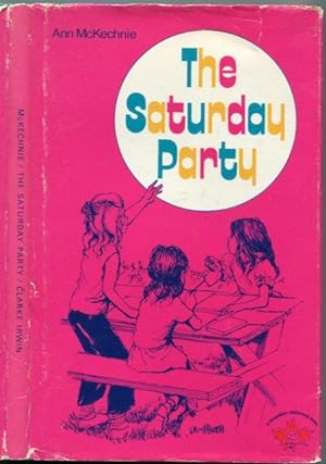 The Saturday Party