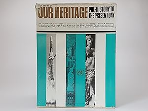 The Story of Our Heritage , Pre-History to the Present Day [9 volumes]