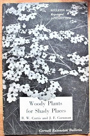 Woody Plants for Shady Places