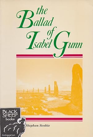 Ballad of Isabel Gunn
