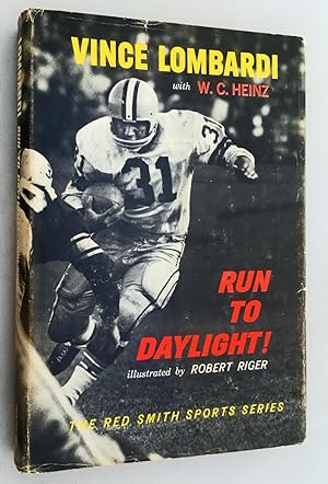 Run To Daylight: The Red Smith Sports Series