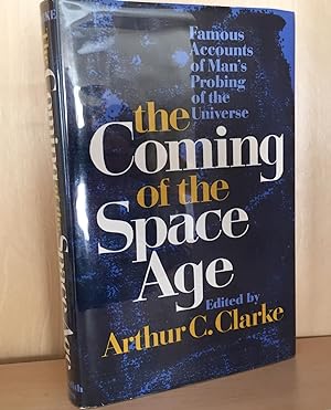 The Coming of the Space Age